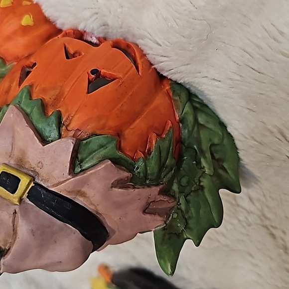 Vintage Halloween Tea Light Candle Holders - Picture 10 of 10